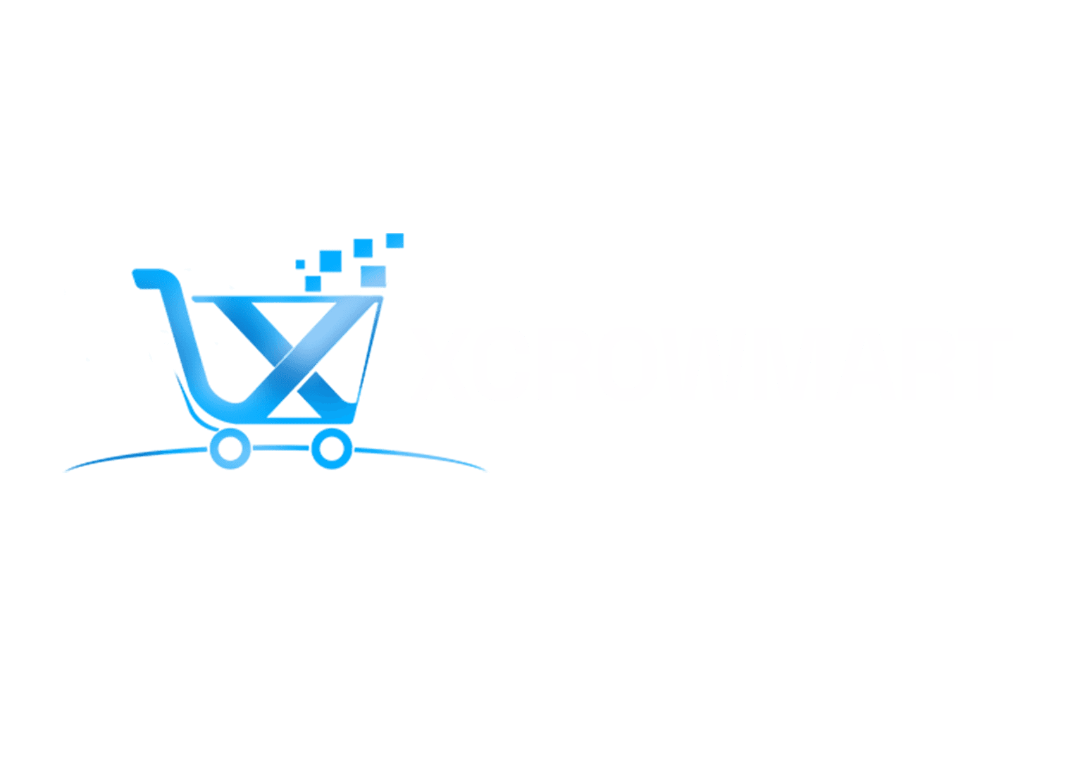 XCrowMart Logo